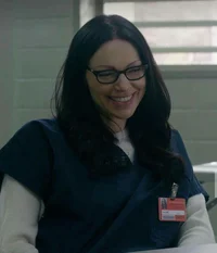 Alex Vause