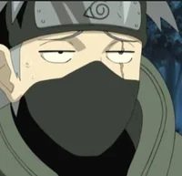 Sussy Kakashi Hatake