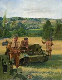 Eastern European War