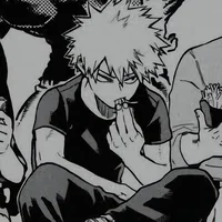 Bakugo 