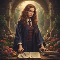 Hermione granger 21