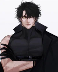 The Villain