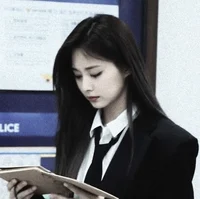 Chou Tzuyu