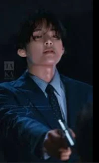 Kim Taehyung