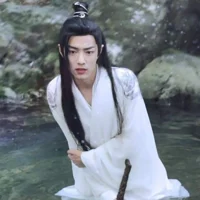 - Wei Wuxian -