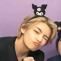 Kim Taehyung 