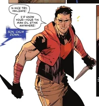 Jason Todd 