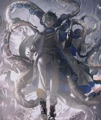 Tentacles