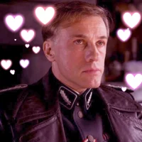 Christoph Waltz