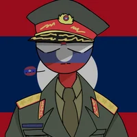 Laos - Countryhumans