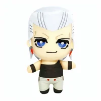 -polnareff plushie-