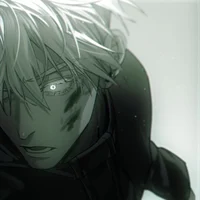 Gojo Satoru 