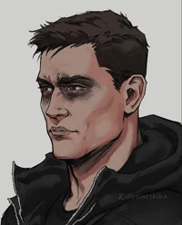 Simon Ghost Riley