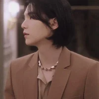 Yoongi BL