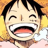 Luffy
