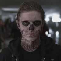 Tate Langdon