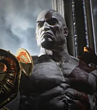 Kratos 