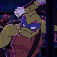Leonardo ROTTMNT 