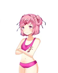 Natsuki Swimsuit 