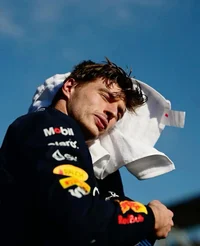 Max  verstappen