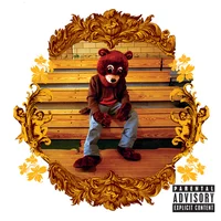 Kanye CollegeDropout