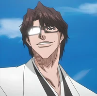 Aizen Sosuke
