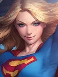 Supergirl