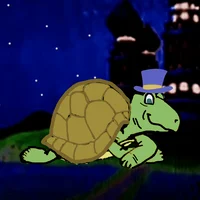 Tommy the Turtle