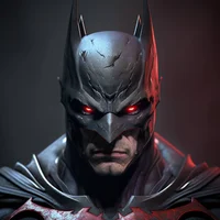 Evil Batman