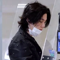 Yoongi BL