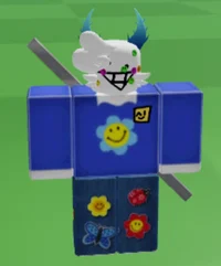 Little John Phighter