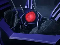 Shockwave -TFP