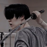 Yoongi BL