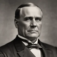 William McKinley