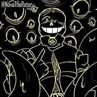 Shattered Dream Sans