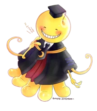 Koro-Sensei