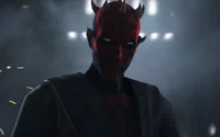 Darth Maul