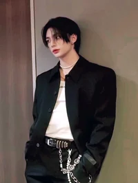 Hyunjin