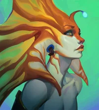 Naga Siren