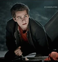 Stiles Stilinski