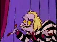 Beetlejuice 
