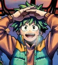 Izuku