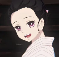 Nezuko kamado