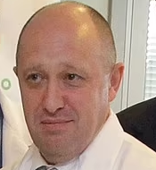 Prigozhin