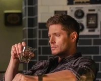 DEAN WINCHESTER 