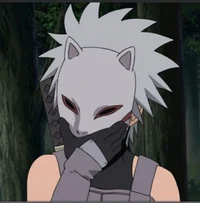 KAKASHI