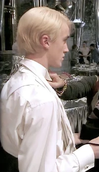 Draco Malfoy