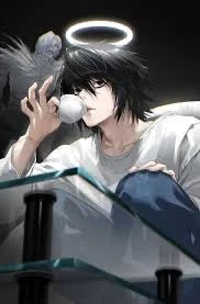 L Lawliet