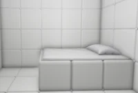 Roblox Insane Asylum