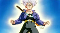 Future Trunks